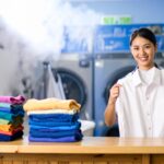 How Home-Based Laundry Pick-Up and Delivery Services Became a Top Low-Cost Microbusiness for First-Time Entrepreneurs