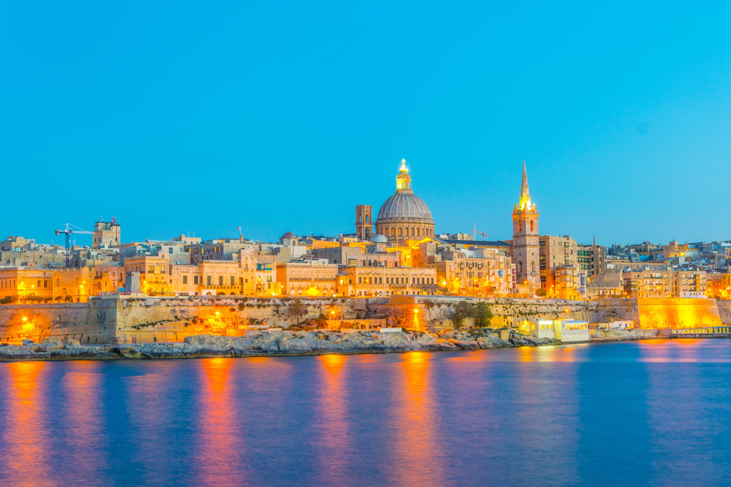 Exploring Valletta, Malta_ Why This Historic Capital Is Becoming Europe’s Most Underrated Travel Destination