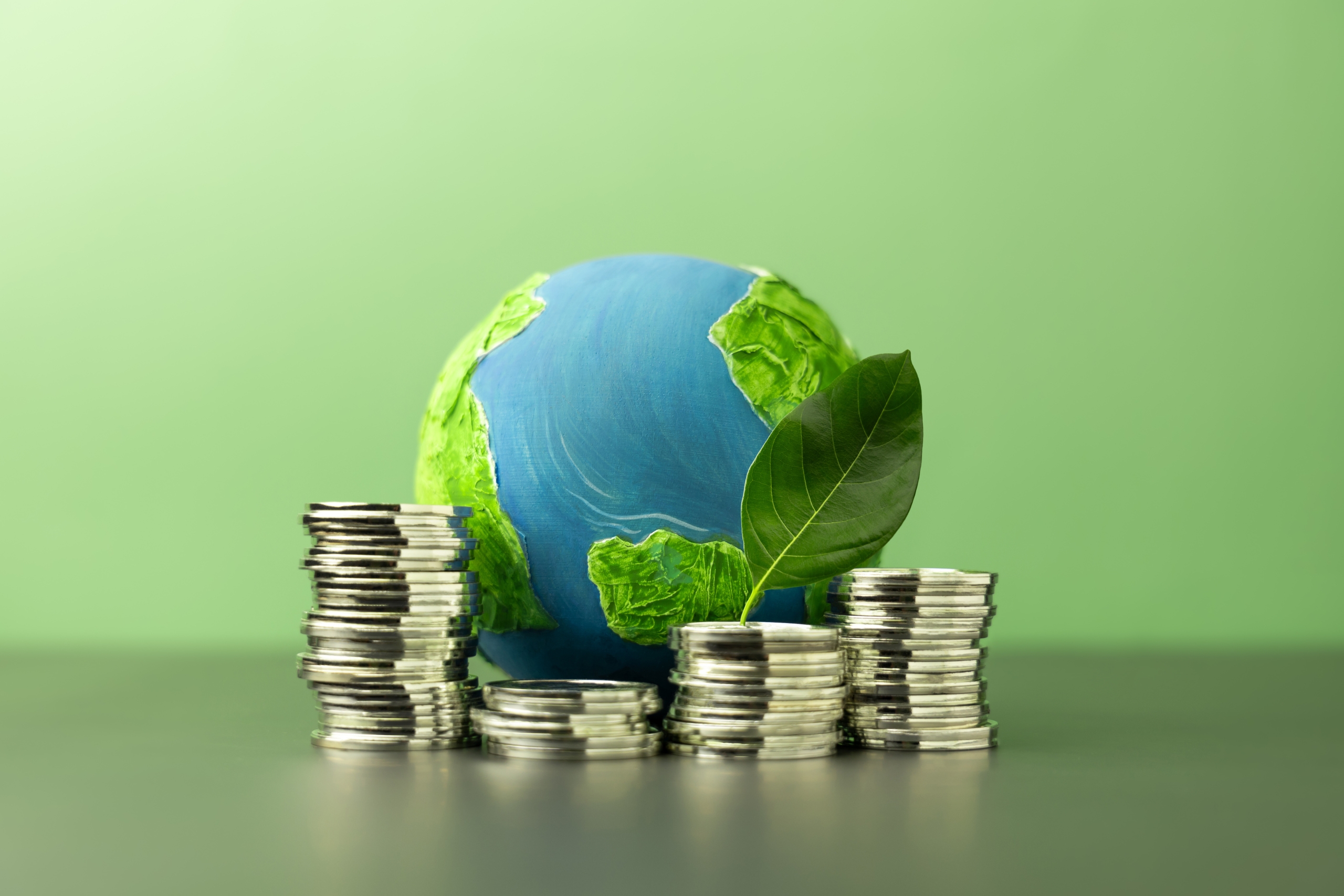 Why Green Bonds Are Becoming the Most Popular Ethical Investment Choice for Eco-Conscious Investors