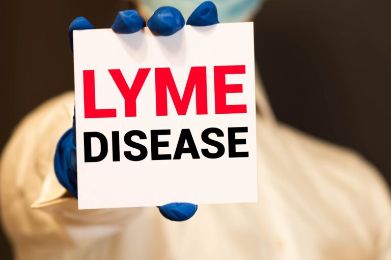 Understanding Lyme Disease_ Early Symptoms, Effective Treatments, and Prevention Tips for Outdoor Enthusiasts