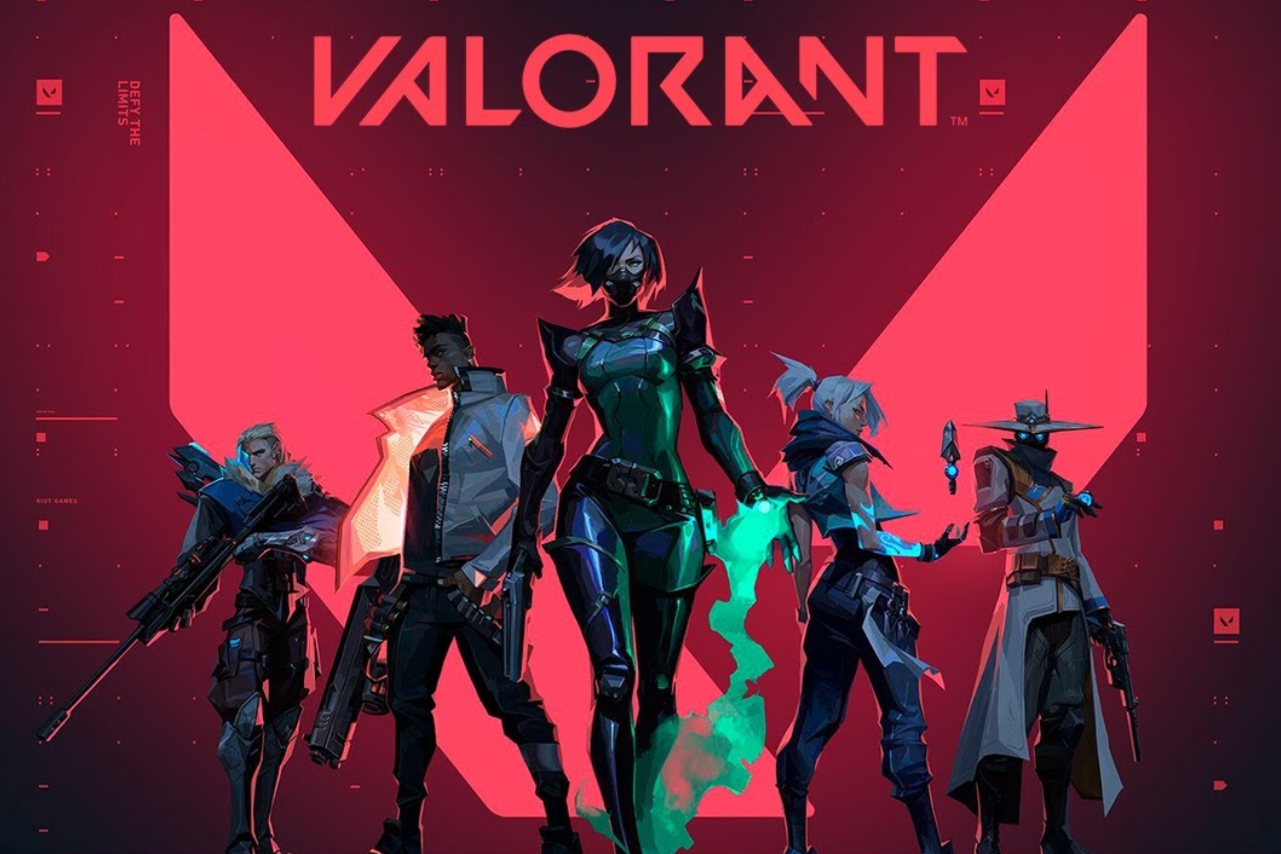 Review_ Why “Valorant” Continues to Dominate the Competitive FPS Scene and What Keeps Players Returning
