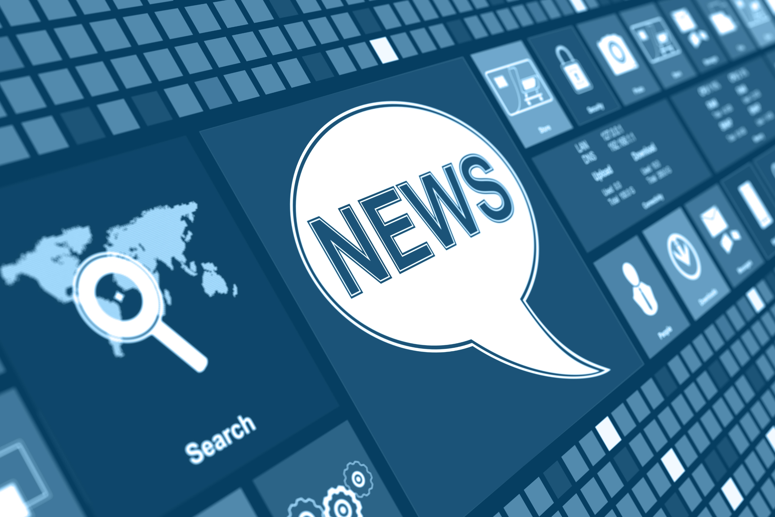 The Bryn Review — A Fresh Take on the Topics That Shape Our World _ Exploring Ideas, Trends, and Perspectives That Matter