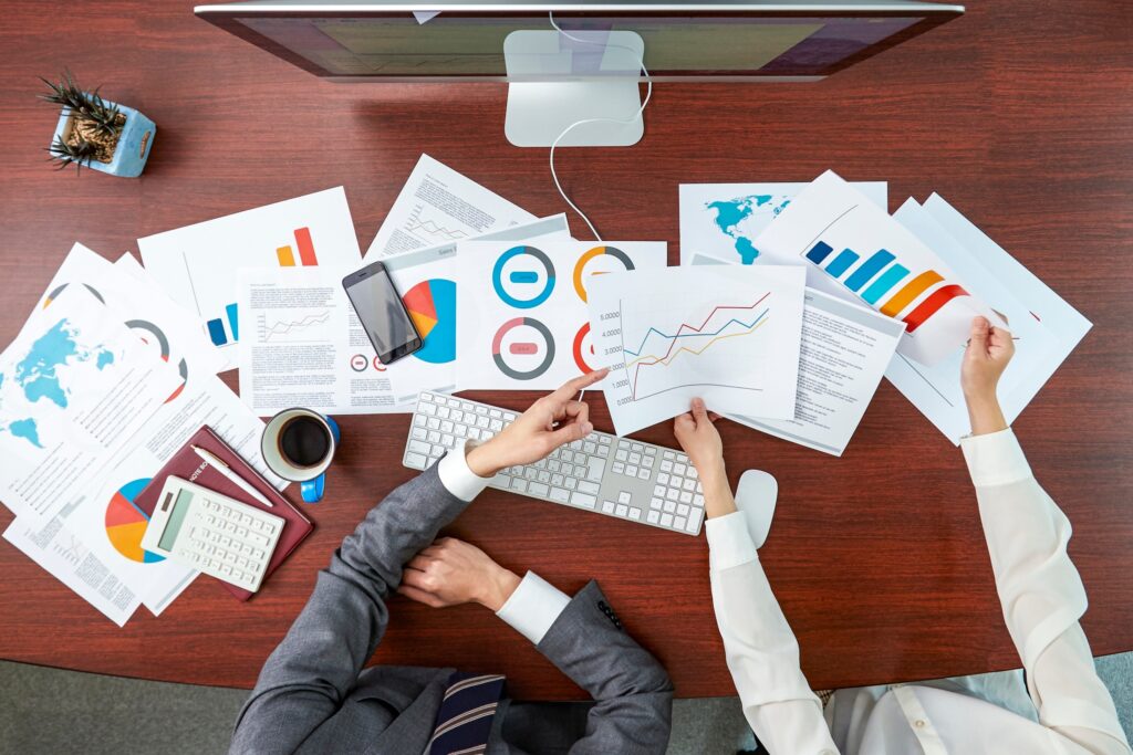 Business_ Understanding the Shifts That Influence Global Decision-Making