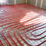The Growing Demand for Underfloor Heating Across Modern Homes