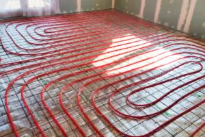 The Growing Demand for Underfloor Heating Across Modern Homes
